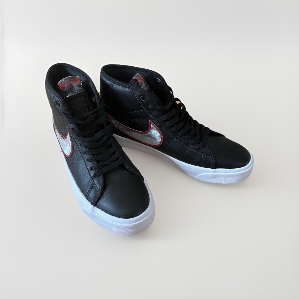 Grant Taylor Nike SB. Excellent W/o Box